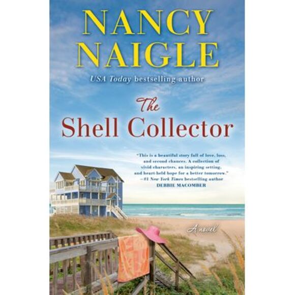 Nancy Naigle Other - The Shell Collector -- Nancy Naigle